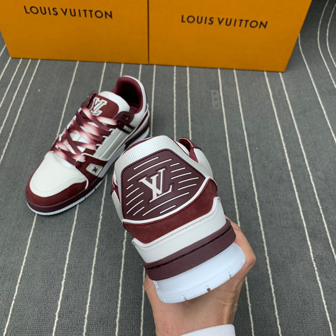 LV trainer