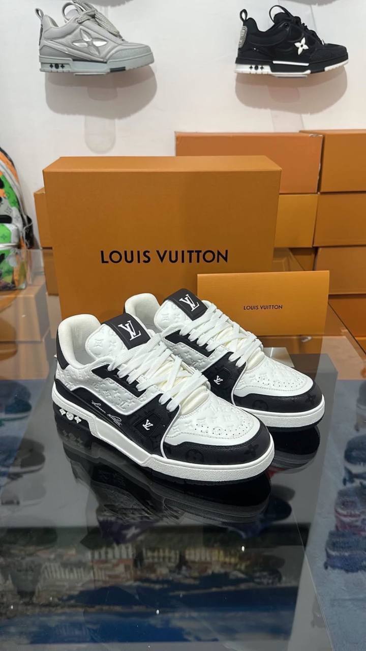 LV trainer