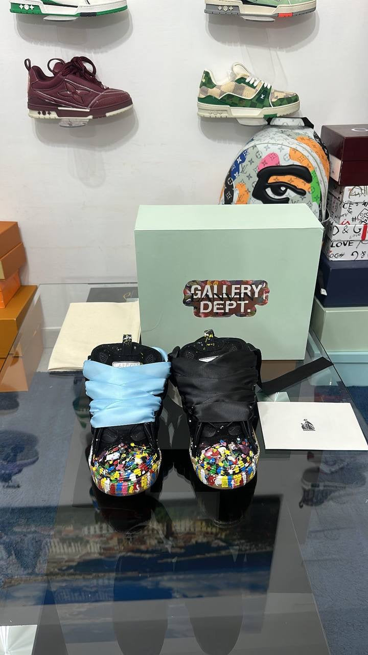 Lanvin x gallery dept