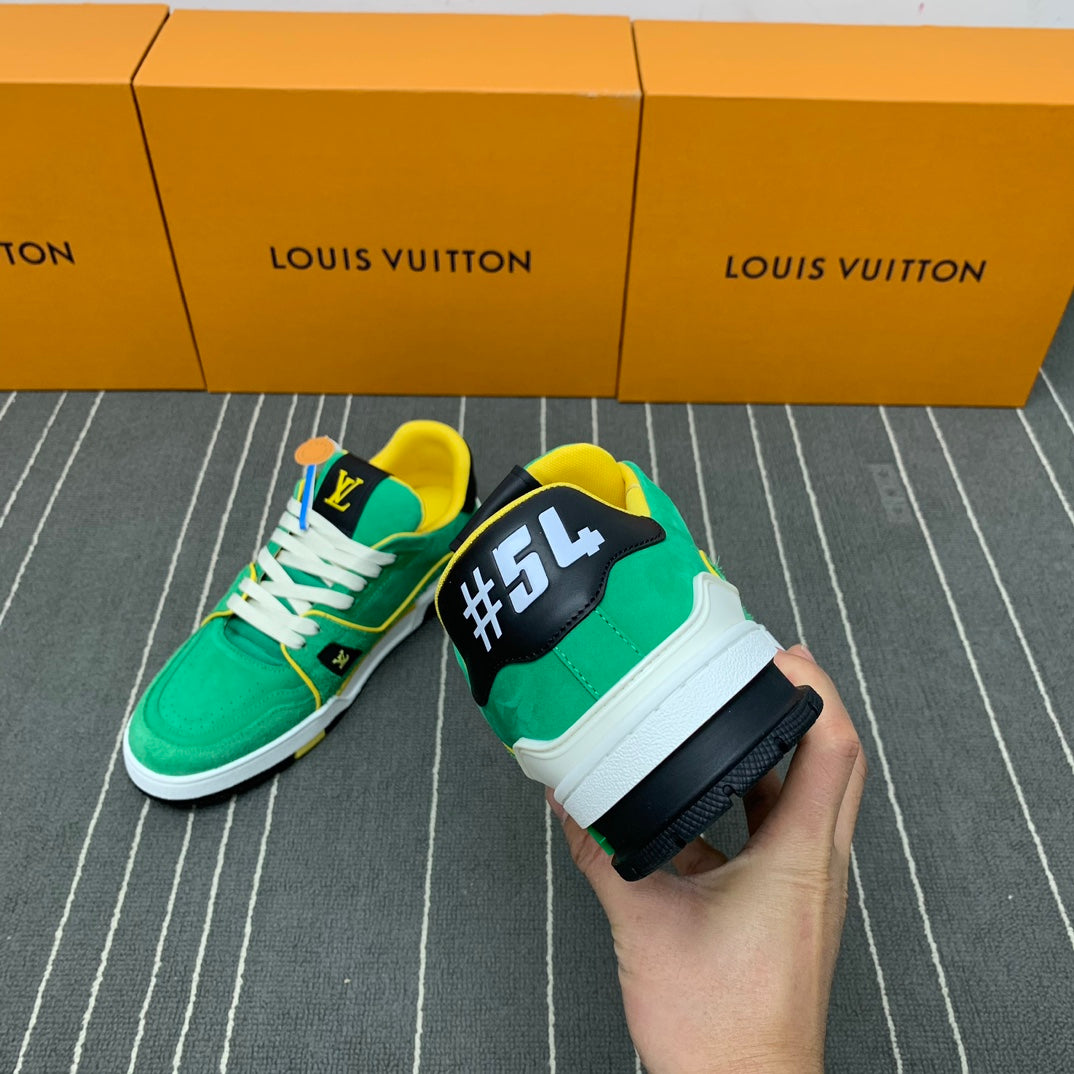 LV trainer