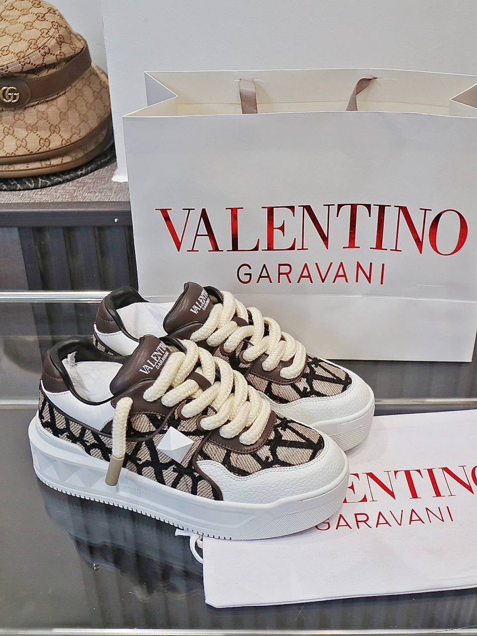 Valentino