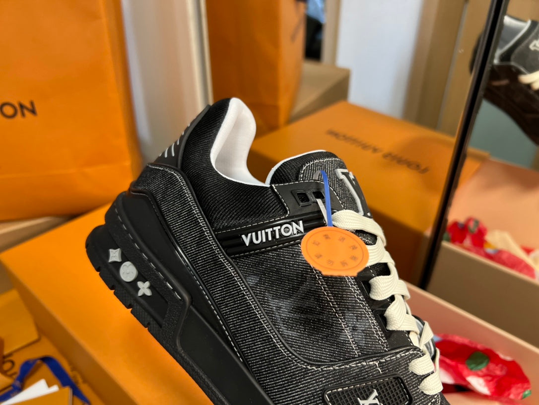 LV trainer