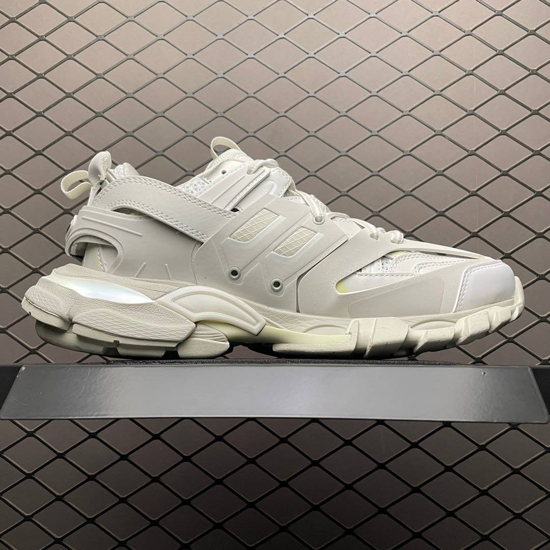 Balenciaga Track