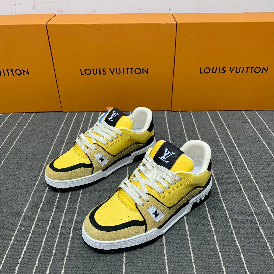 LV trainer