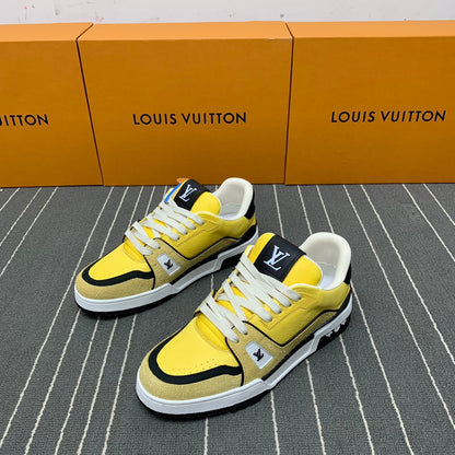 LV trainer