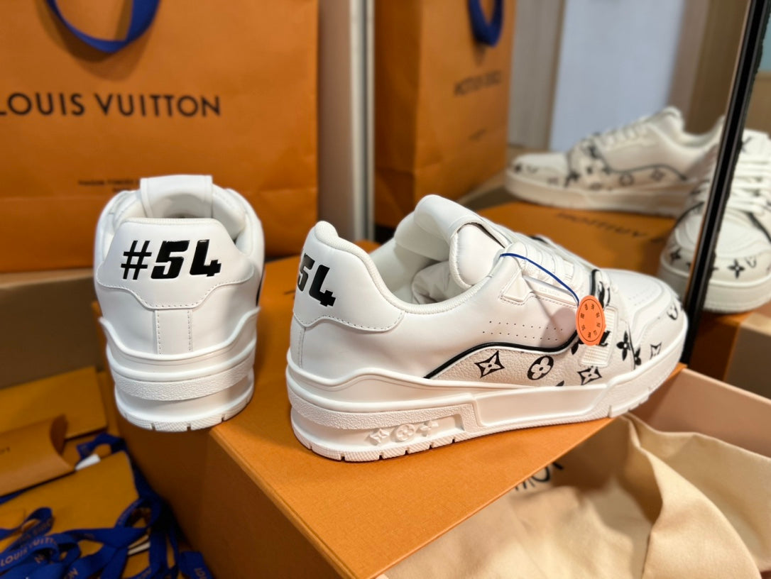 LV trainer