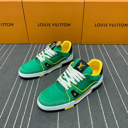 LV trainer
