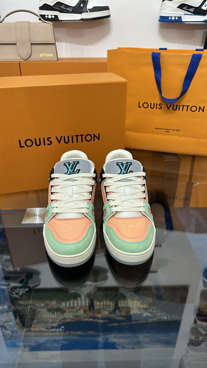 LV trainer