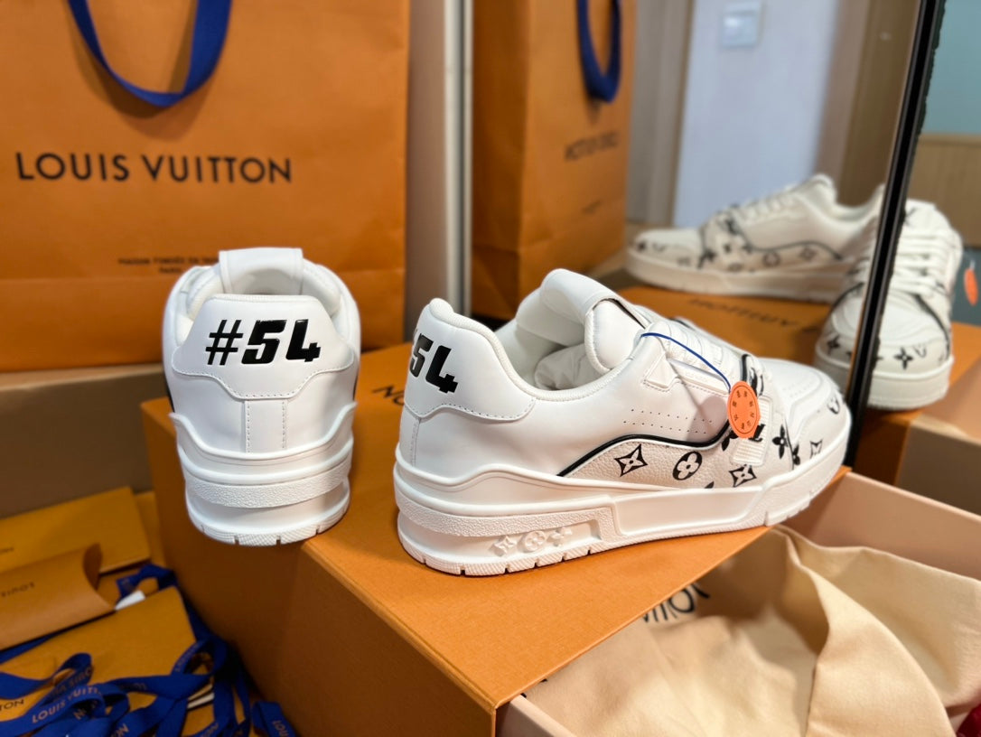 LV trainer