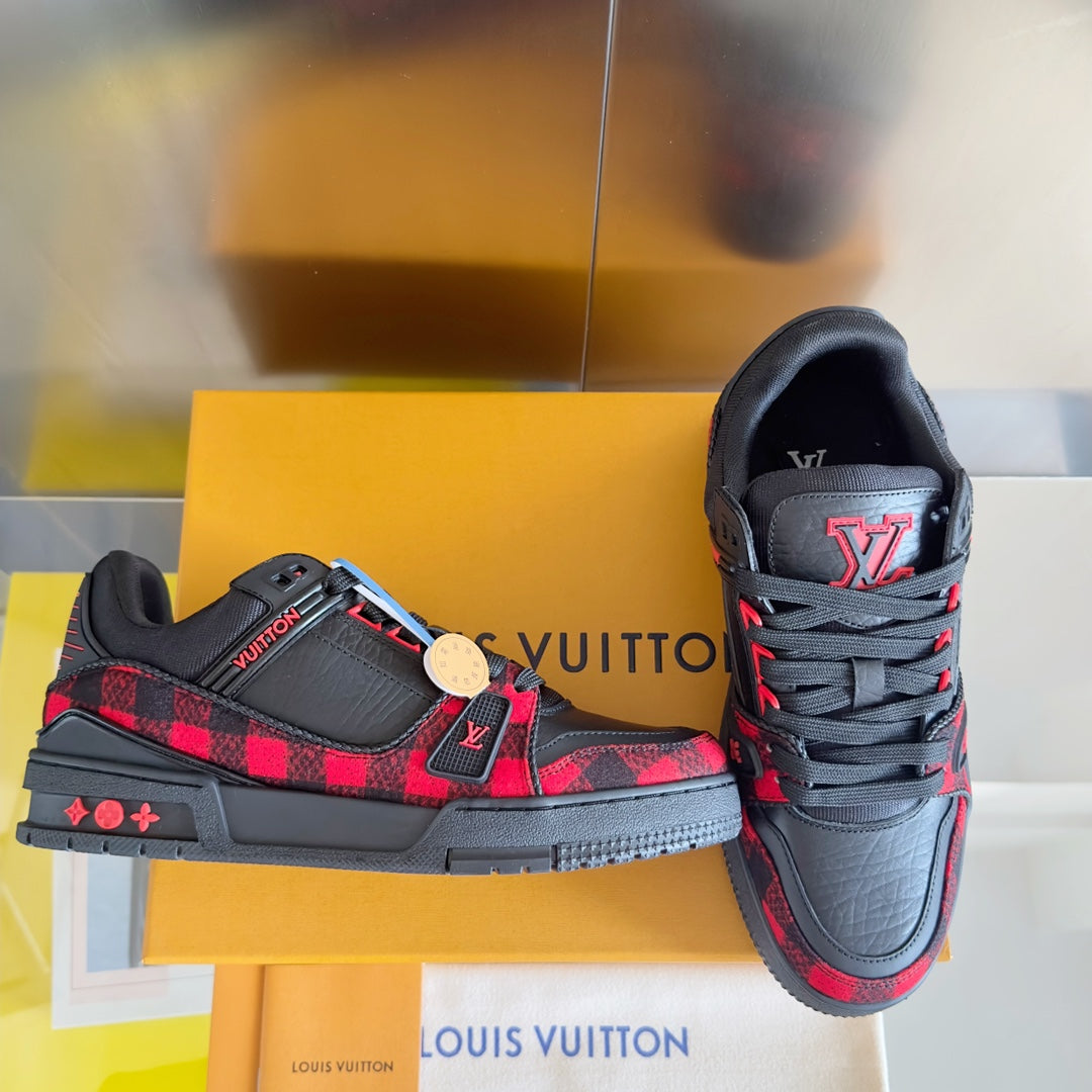 LV trainer