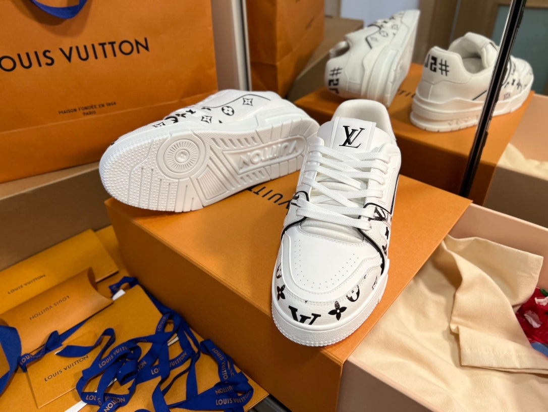 LV trainer
