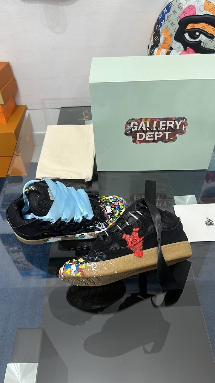 Lanvin x gallery dept