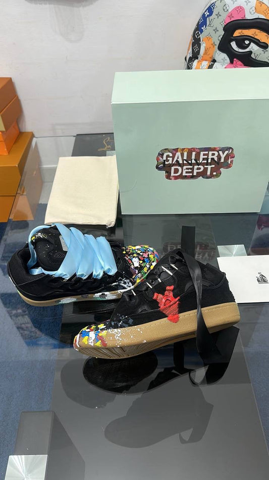 Lanvin x gallery dept