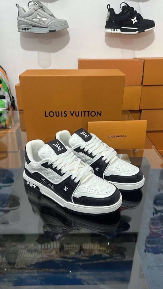 LV trainer