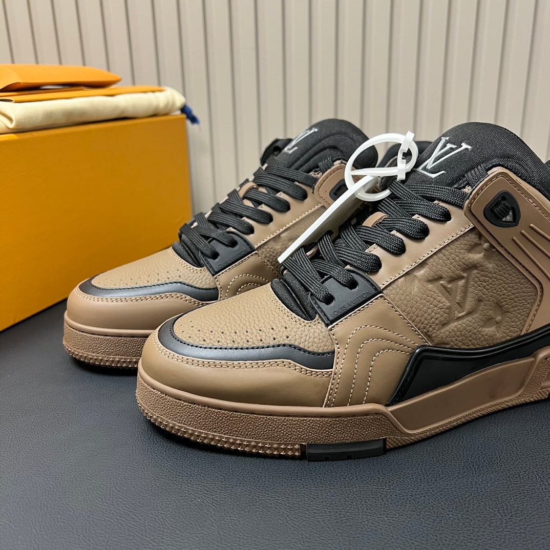 LV trainer
