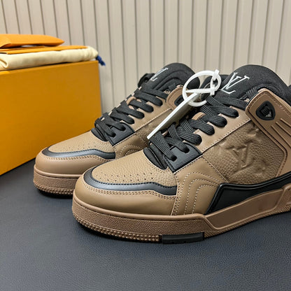LV trainer