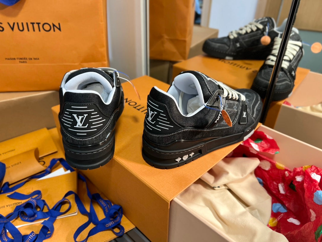 LV trainer