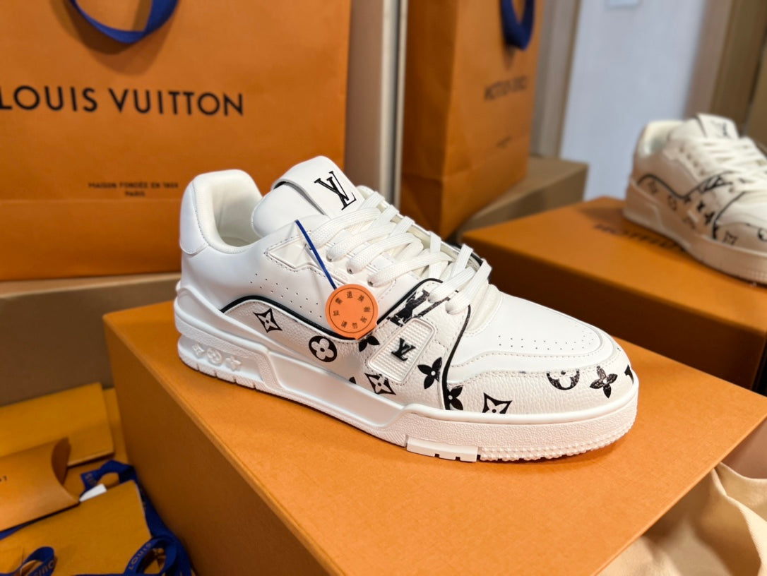 LV trainer