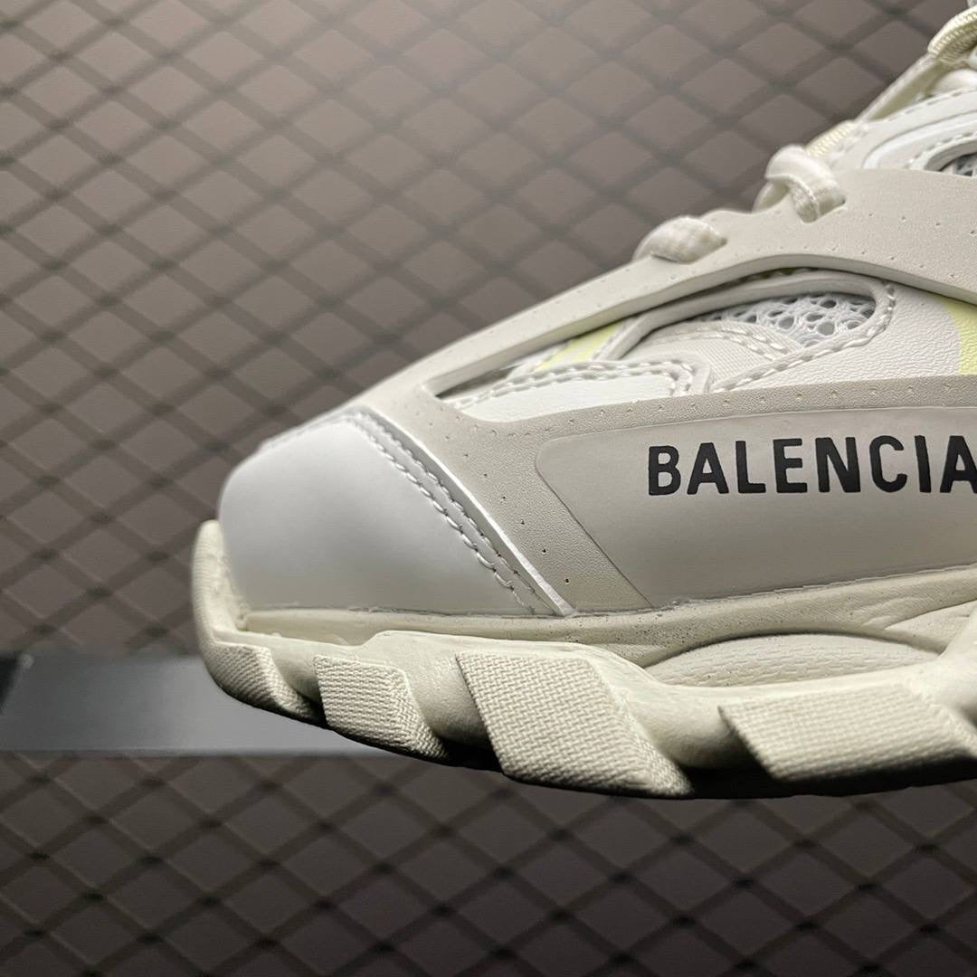 Balenciaga Track