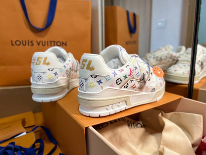 LV trainer