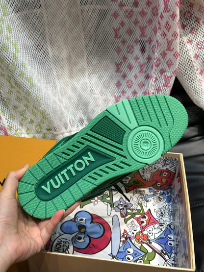 LV skate verdi
