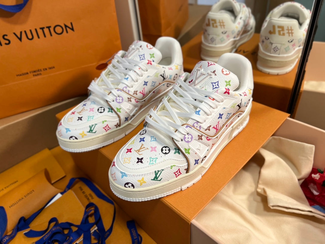 LV trainer