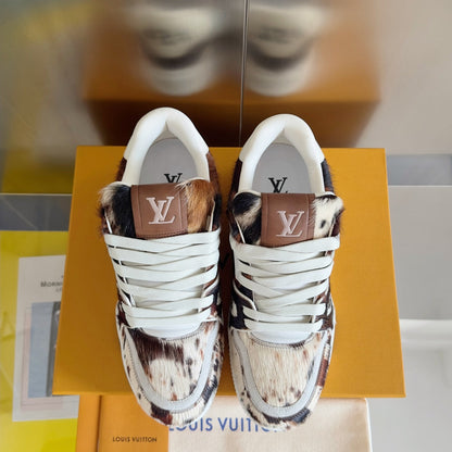 LV trainer