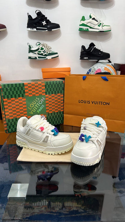 LV trainer