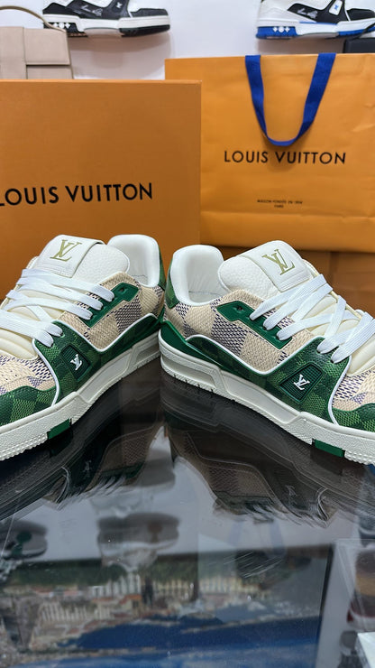 LV trainer
