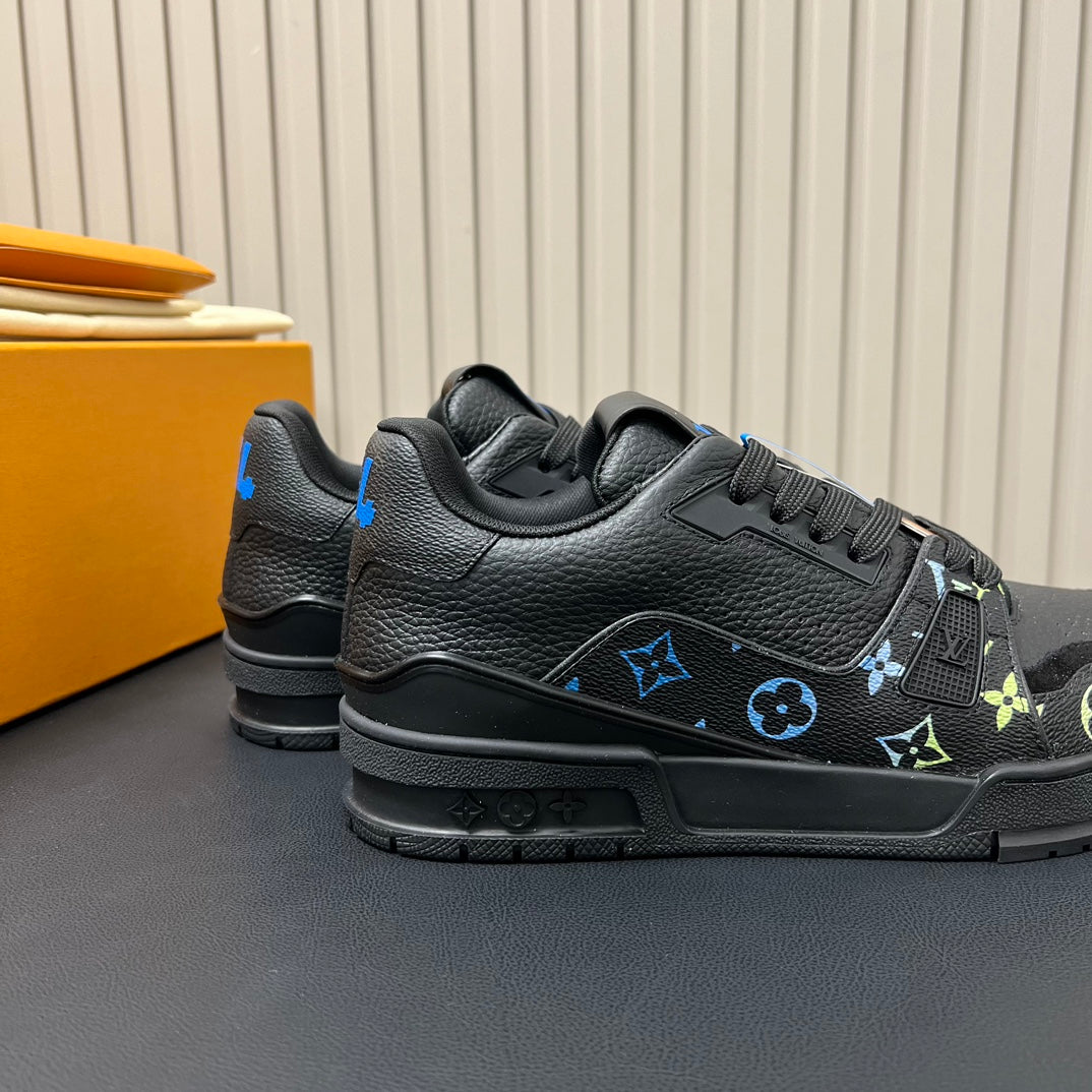 LV trainer