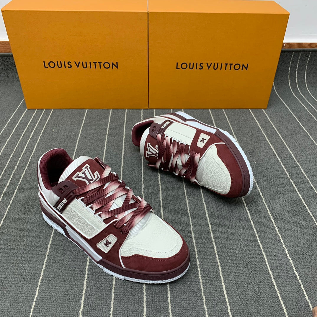LV trainer