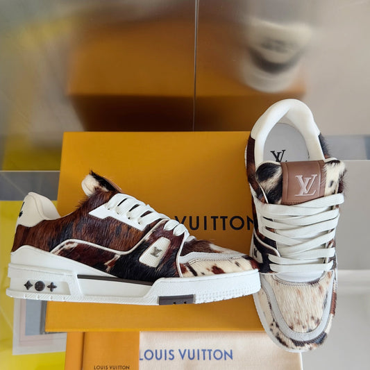 LV trainer