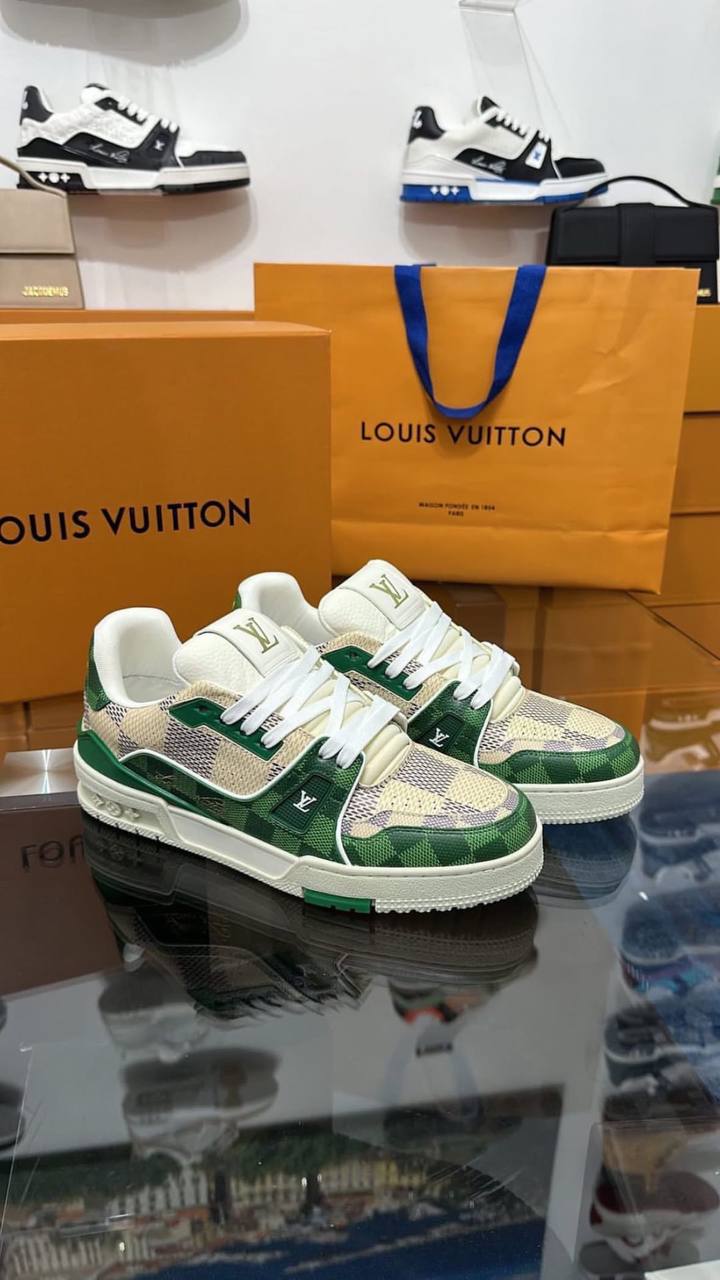 LV trainer