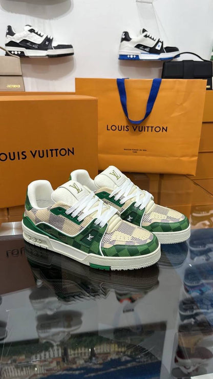 LV trainer