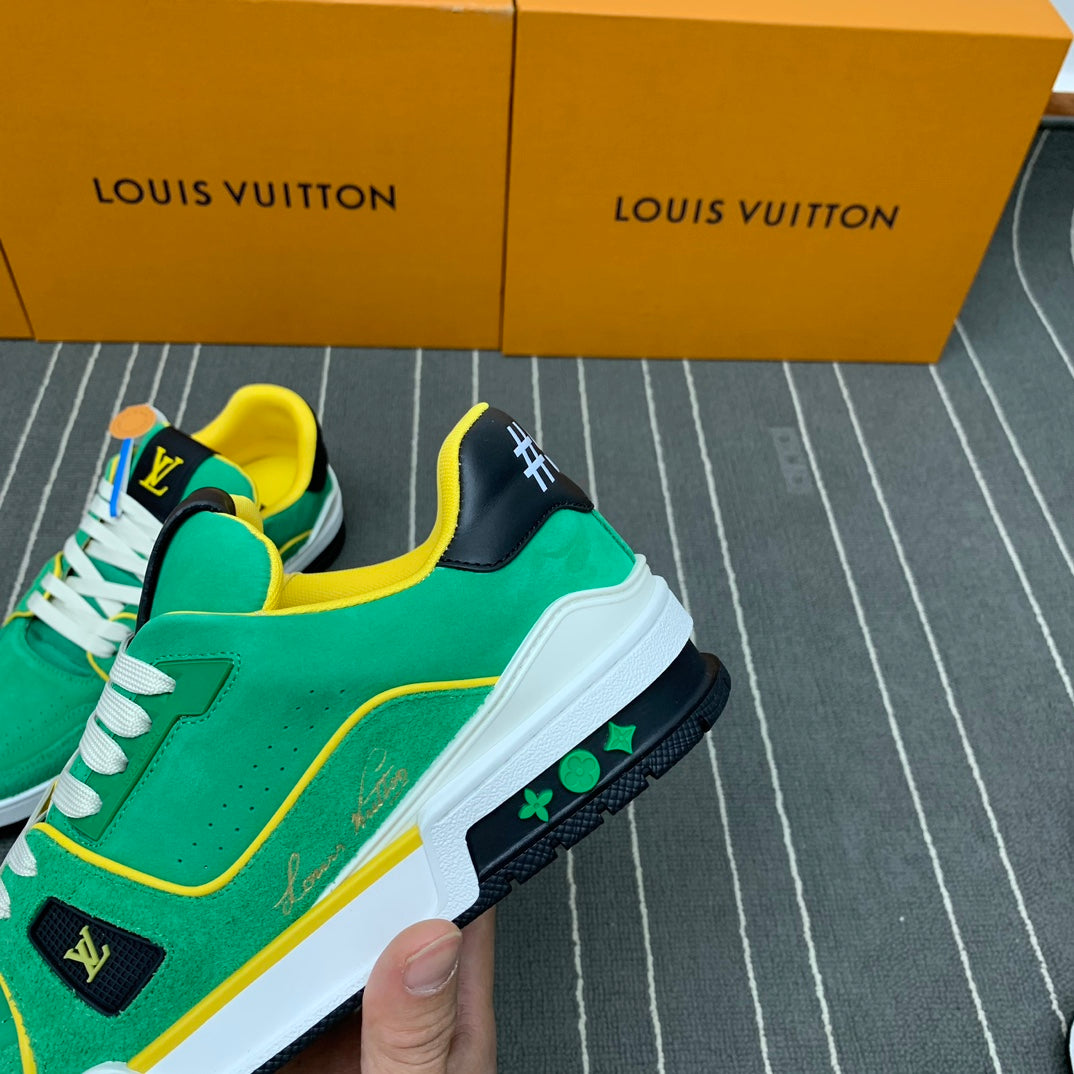 LV trainer