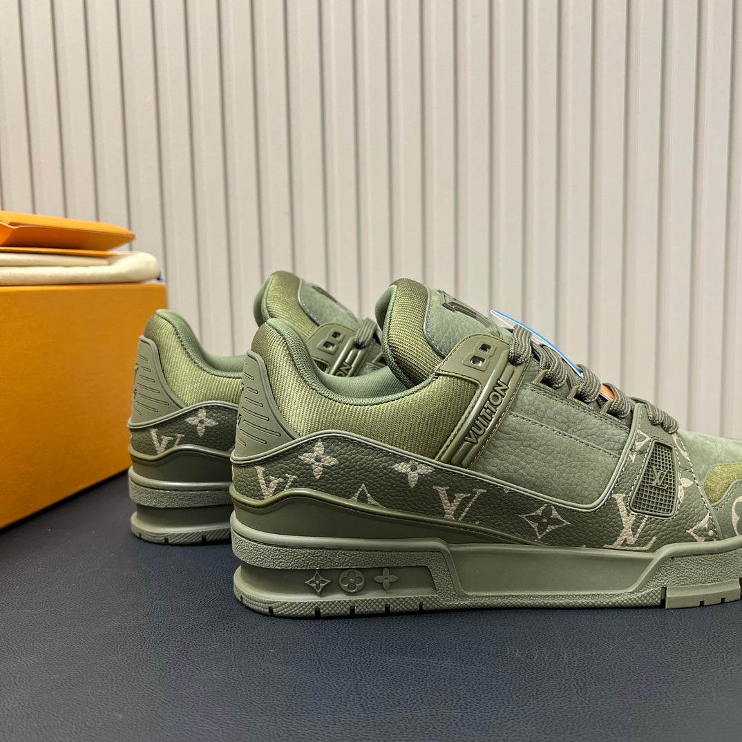 LV trainer