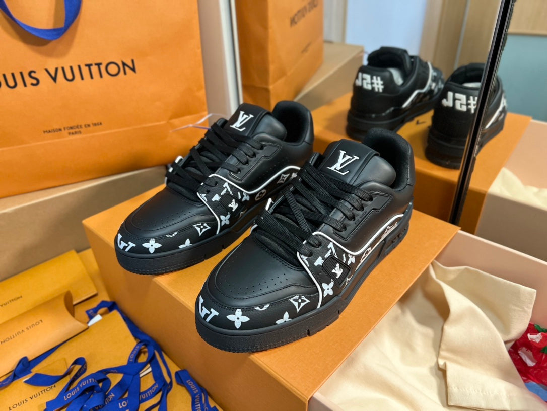 LV trainer