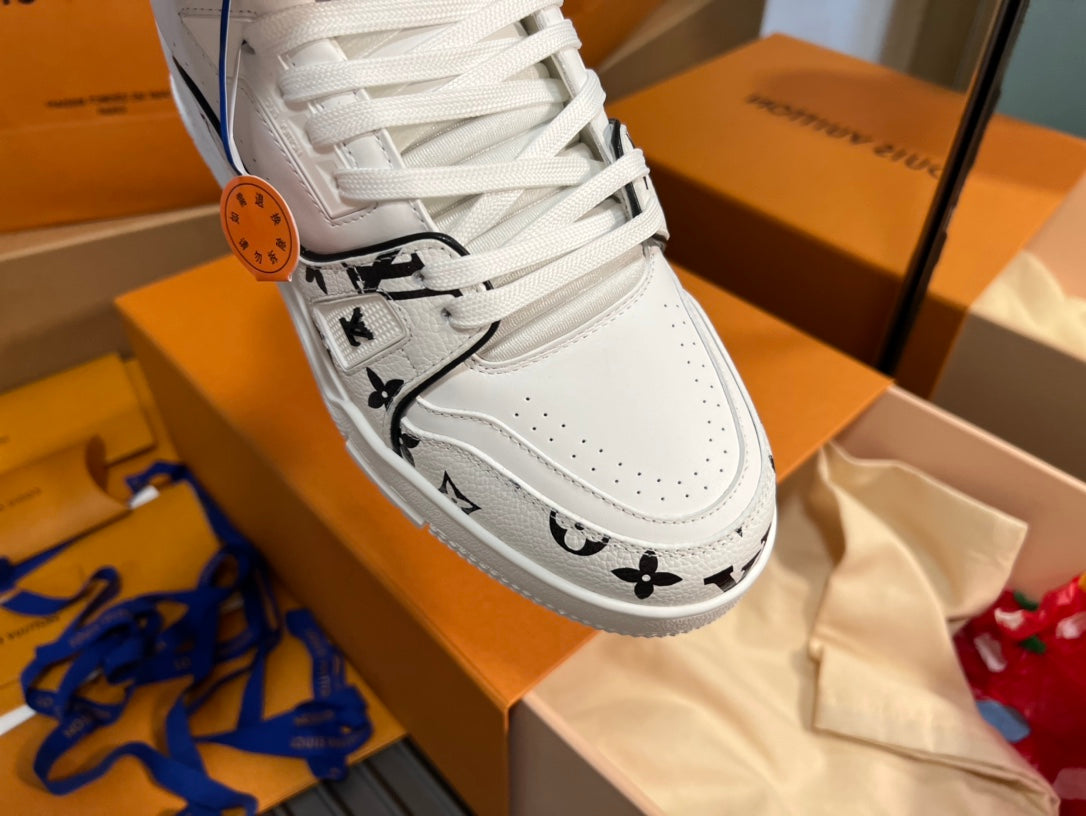 LV trainer