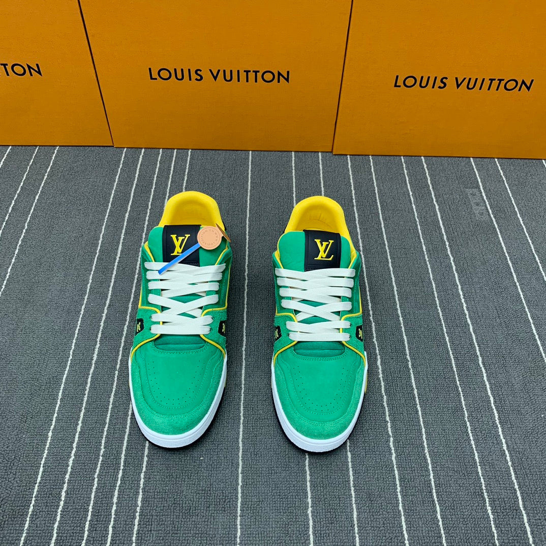 LV trainer