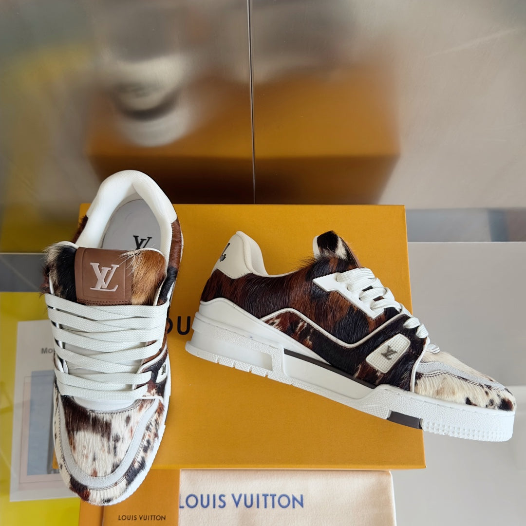 LV trainer