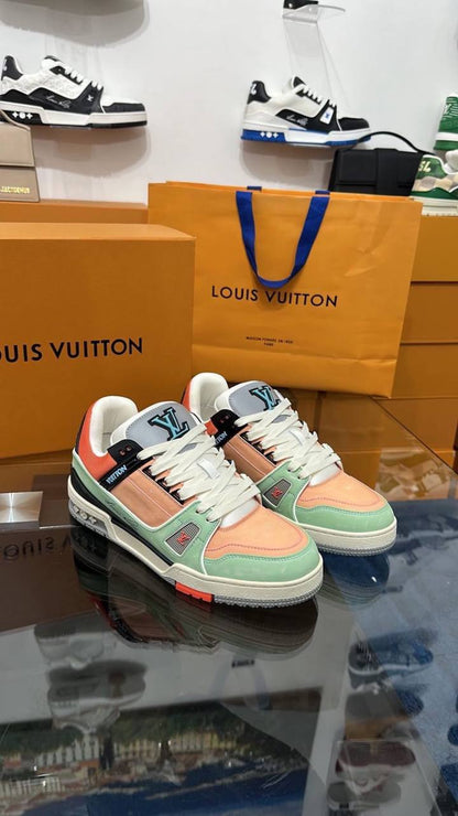 LV trainer