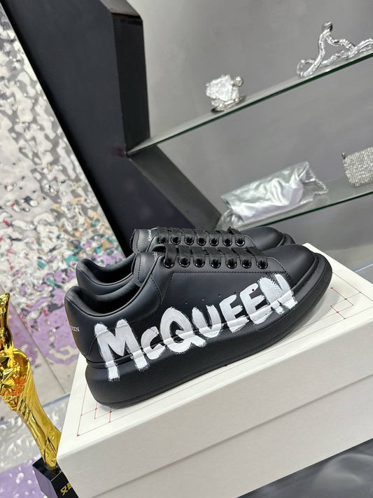 Mcqueen