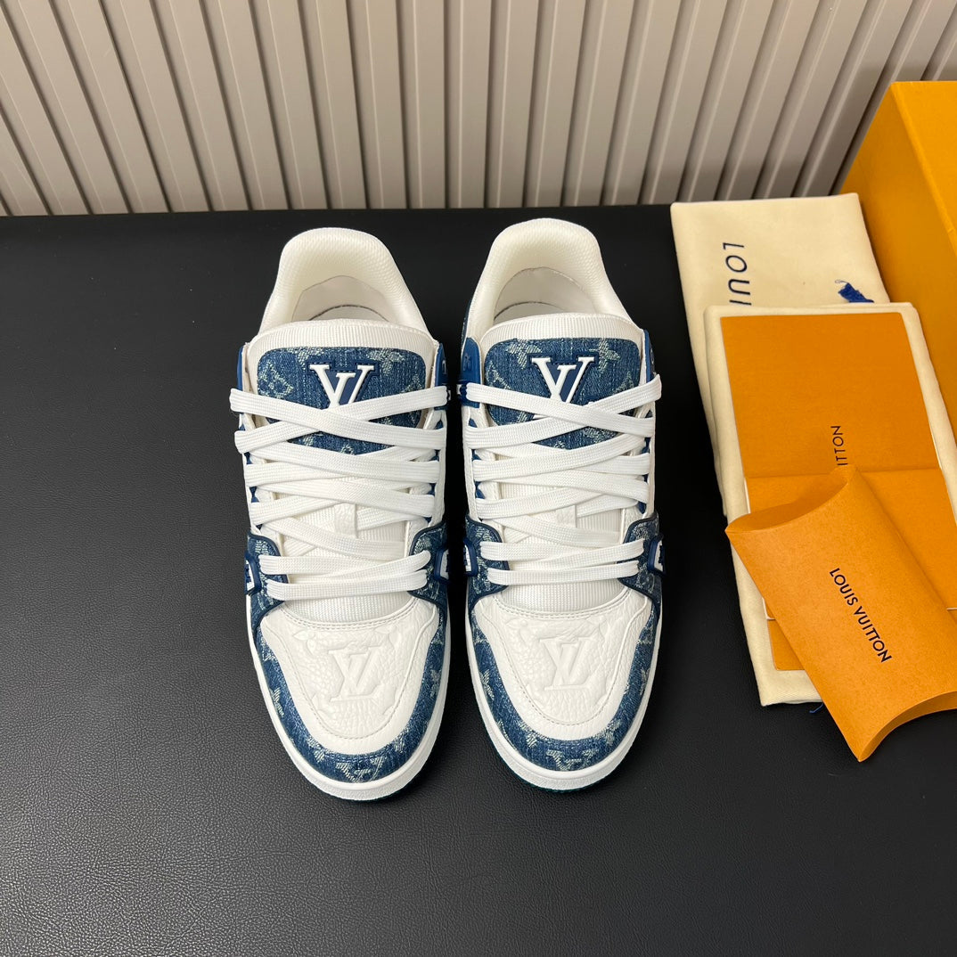 LV trainer