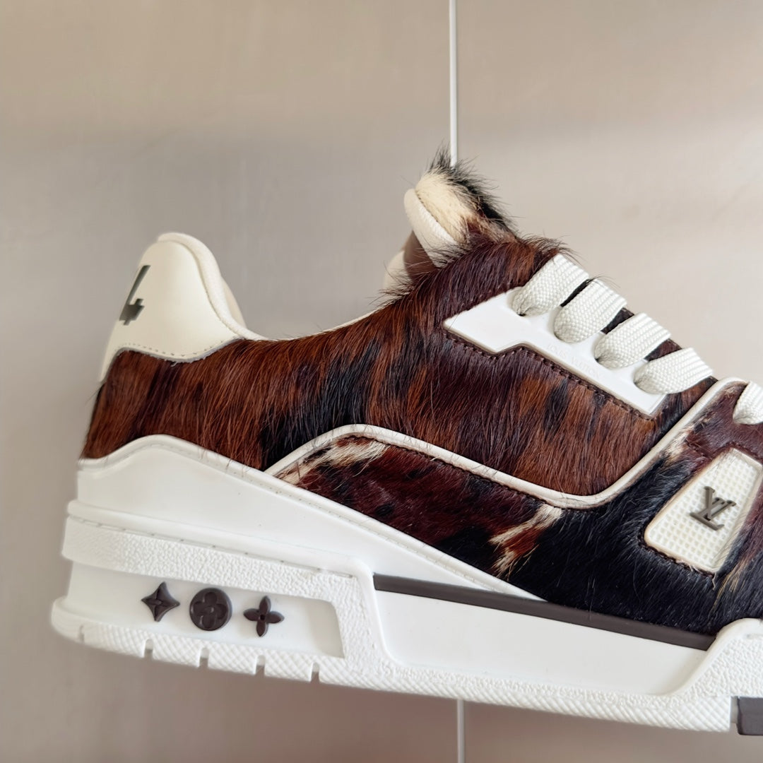 LV trainer