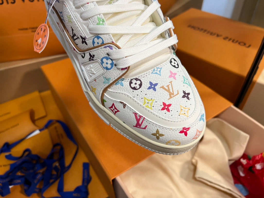 LV trainer