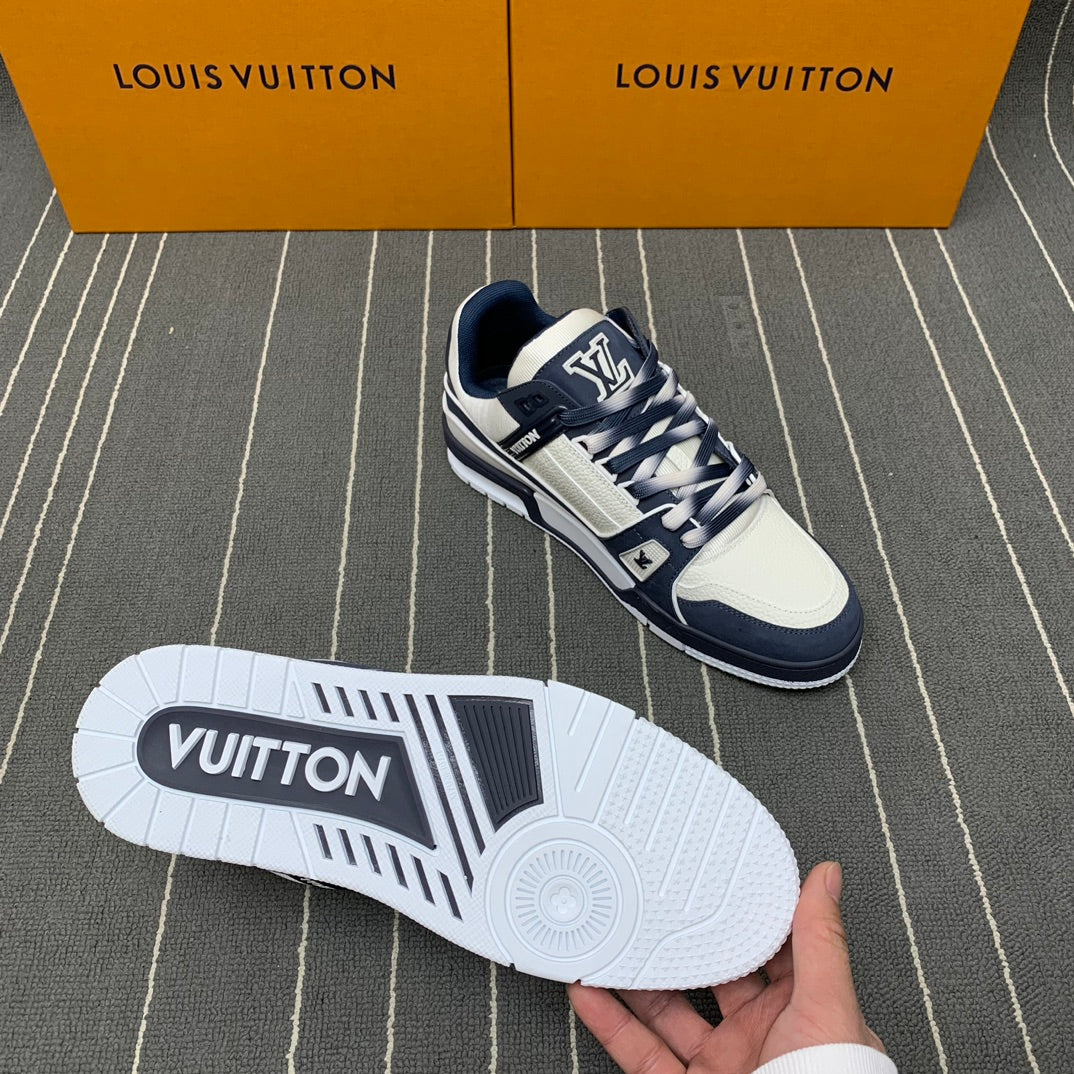 LV trainer