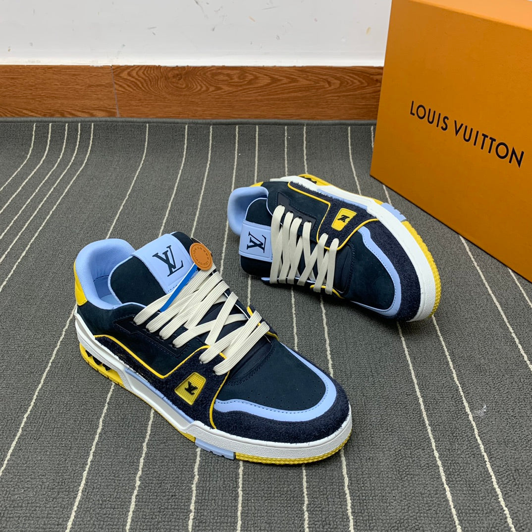 LV trainer