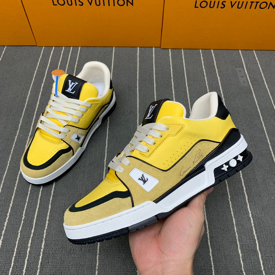 LV trainer
