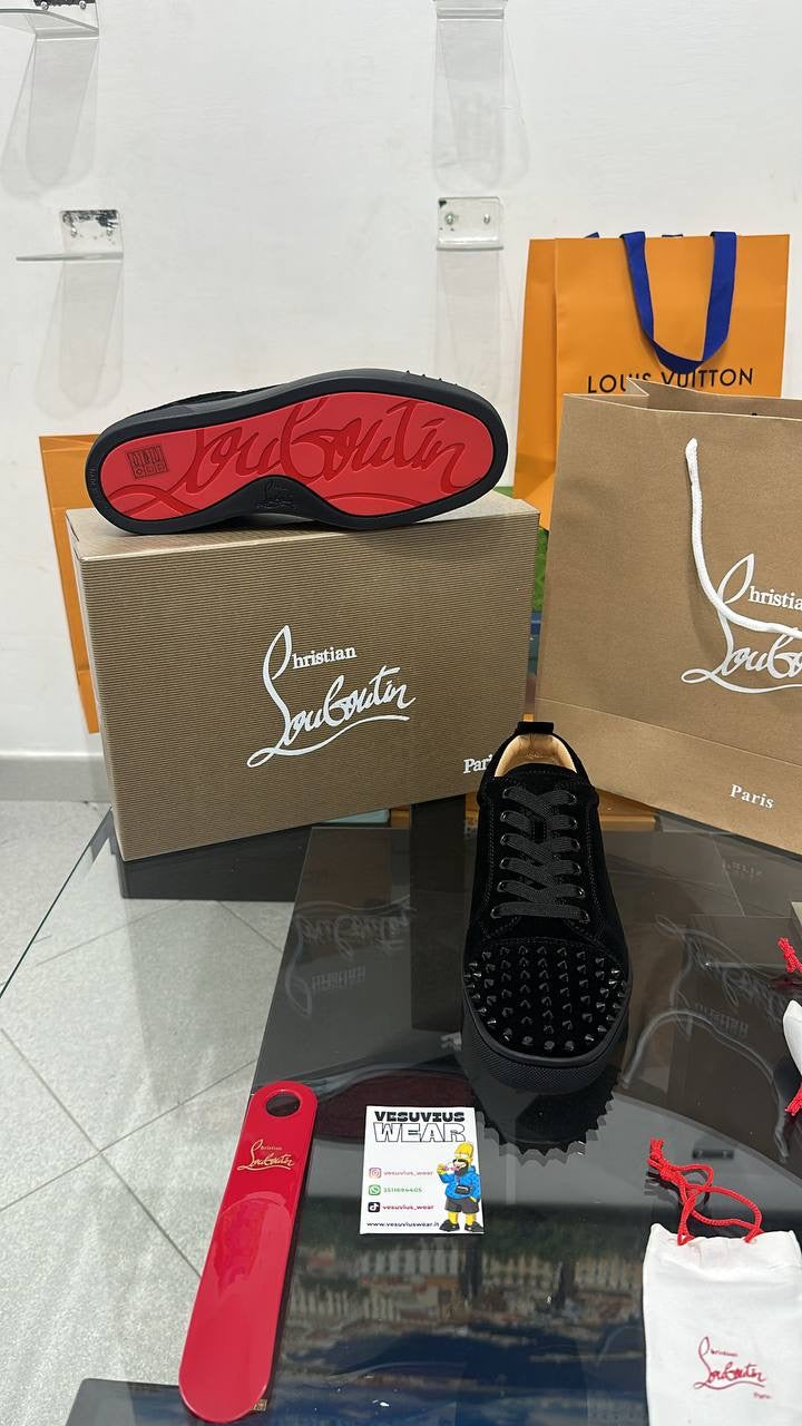 Christian Louboutin