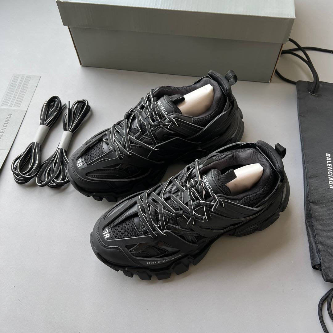 Balenciaga Track